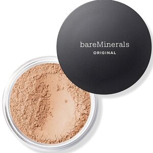 NWT bareMinerals Original SPF 15 Loose Powder Foundation - MEDIUM 10